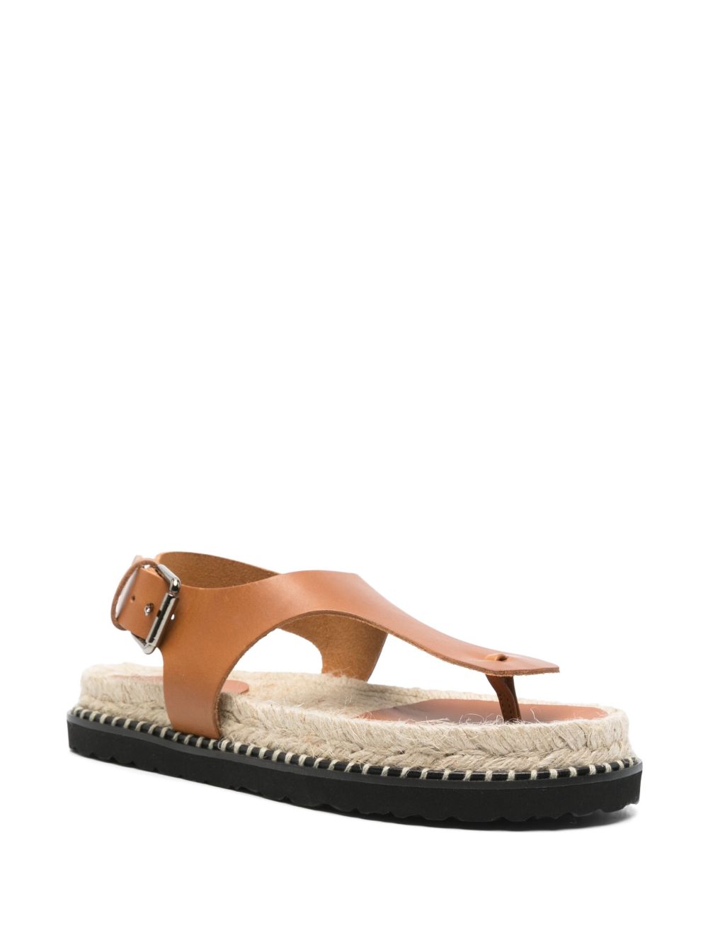 Castañer Tokio toe sandal