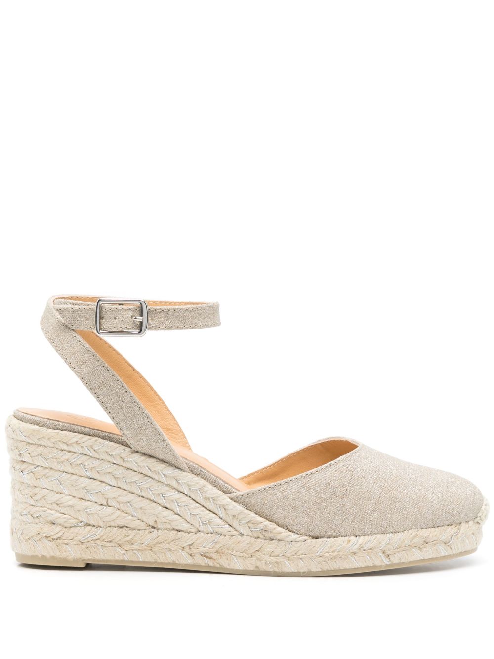 Castañer Cybil wedge espadrilles