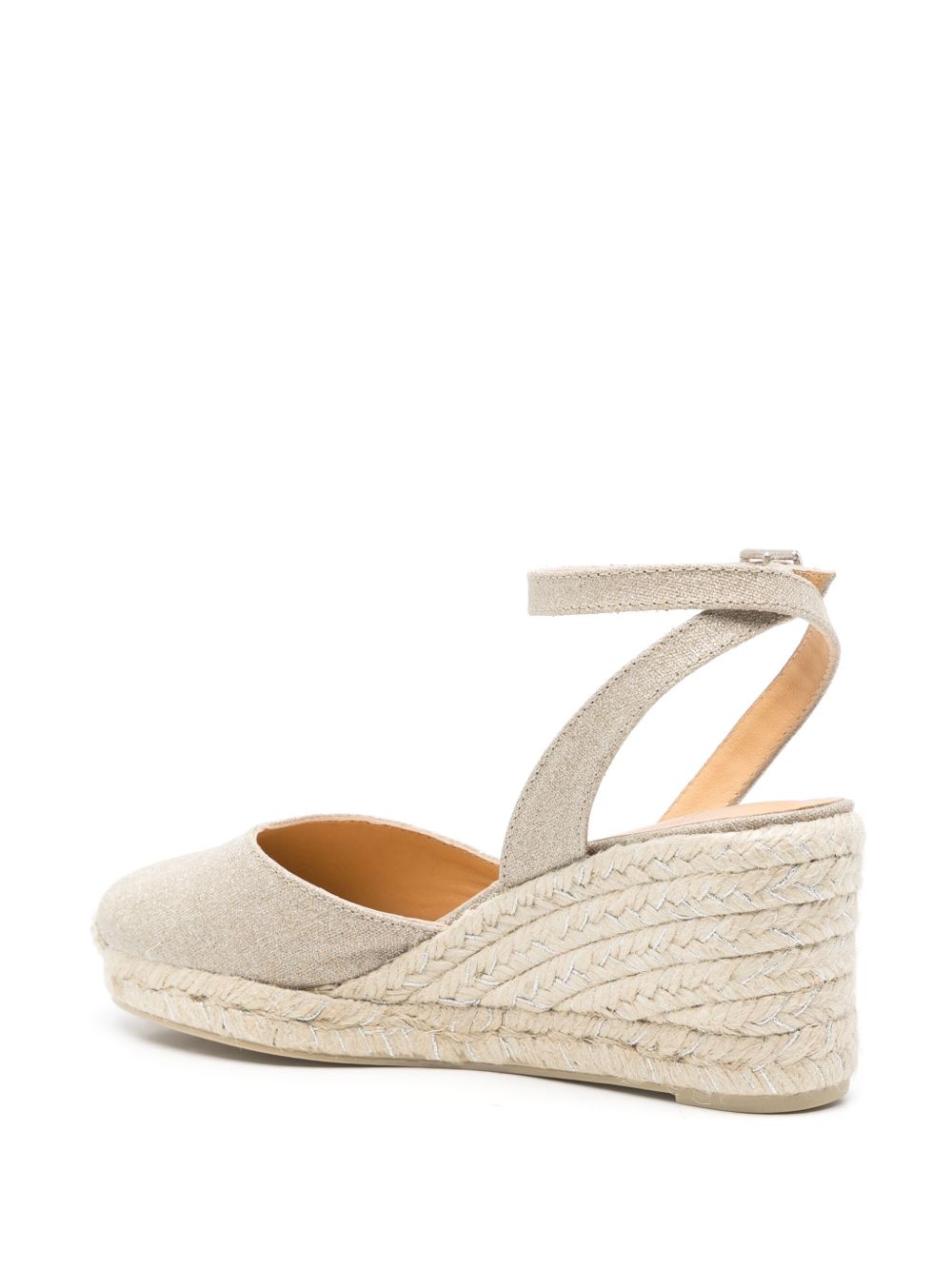 Castañer Cybil wedge espadrilles