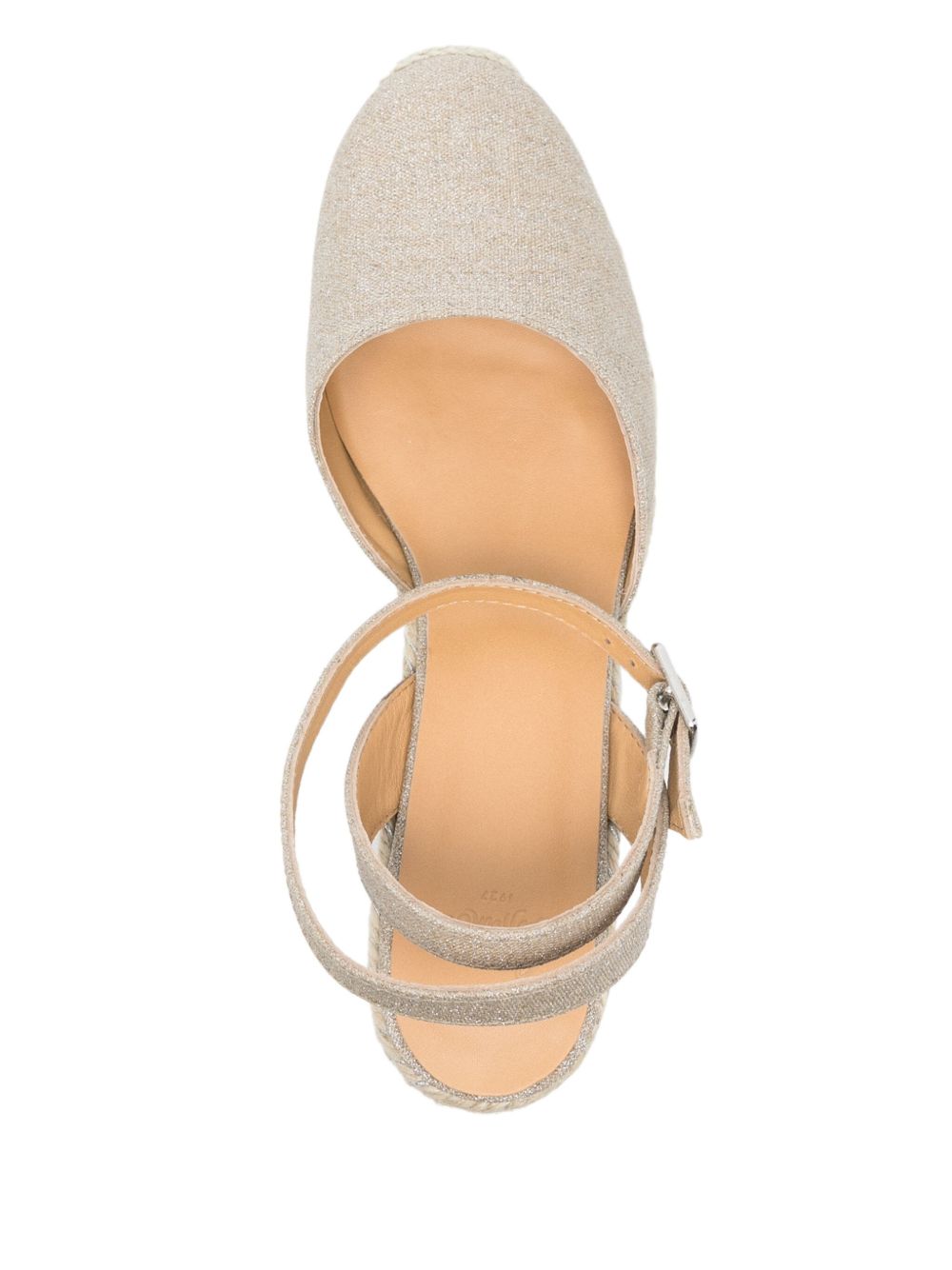 Castañer Cybil wedge espadrilles