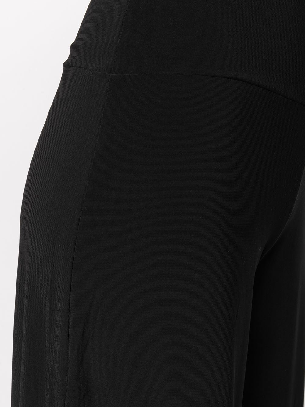 Norma Kamali Jersey trousers