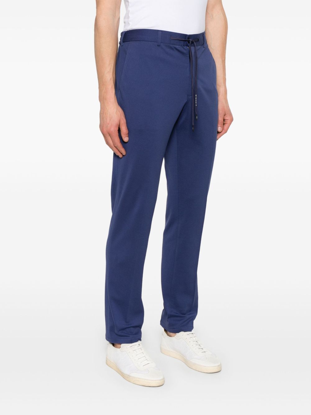 Circolo 1901 Cotton trousers
