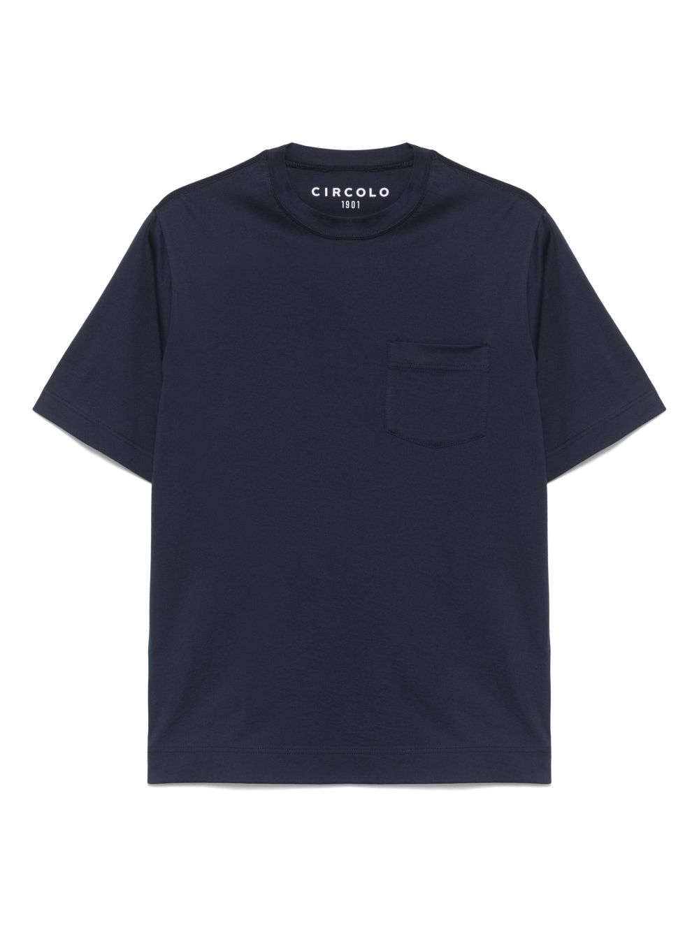Circolo 1901 Cotton t-shirt