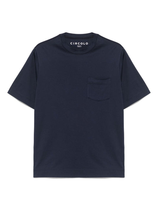 Circolo 1901 Cotton t-shirt