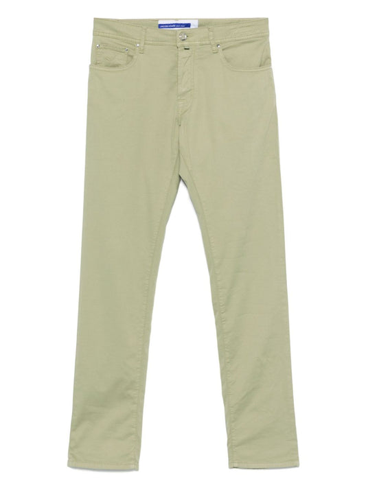 Jacob Cohen Slim fit denim jeans
