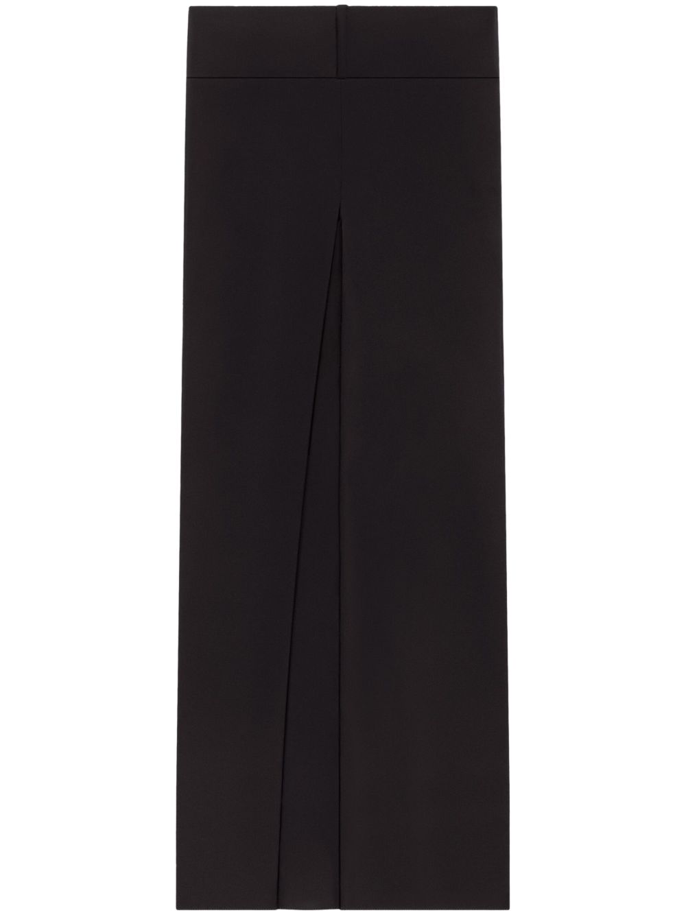 Courreges Wide-leg trousers
