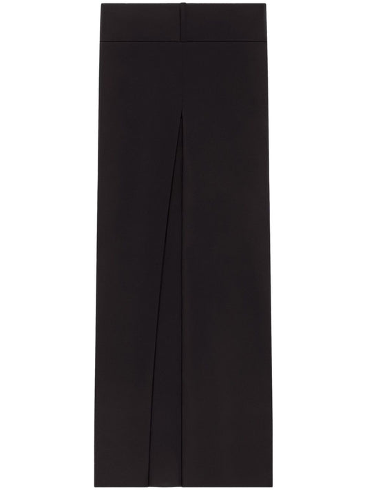 Courreges Wide-leg trousers