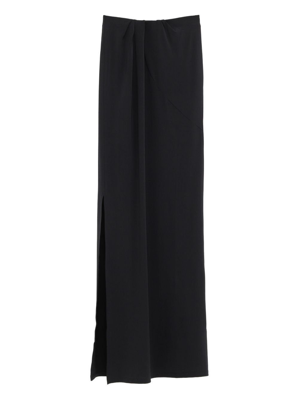 Jacquemus La Jupe Peplo skirt