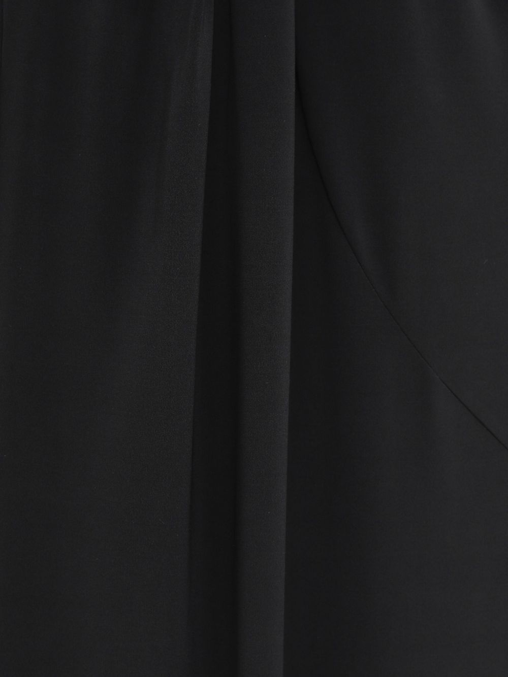 Jacquemus La Jupe Peplo skirt