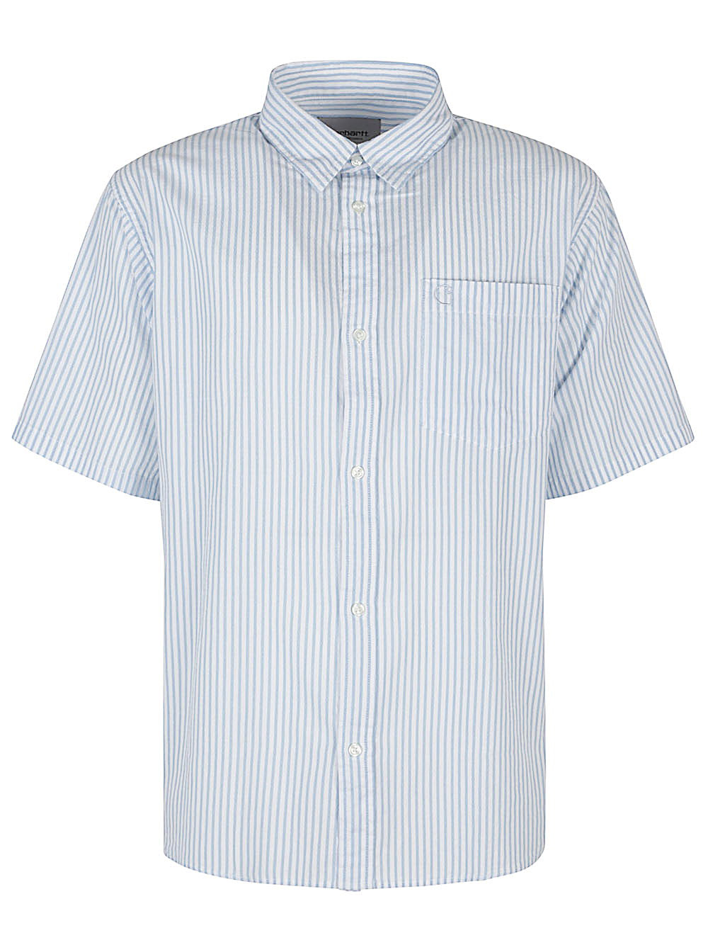 Carhartt Wip Main Carhartt WIP Cotton shirt