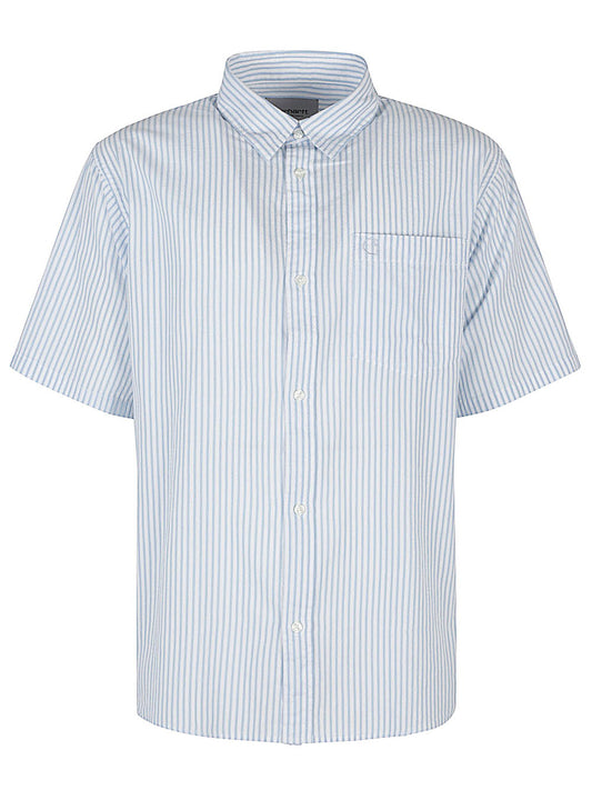 Carhartt Wip Main Carhartt WIP Cotton shirt