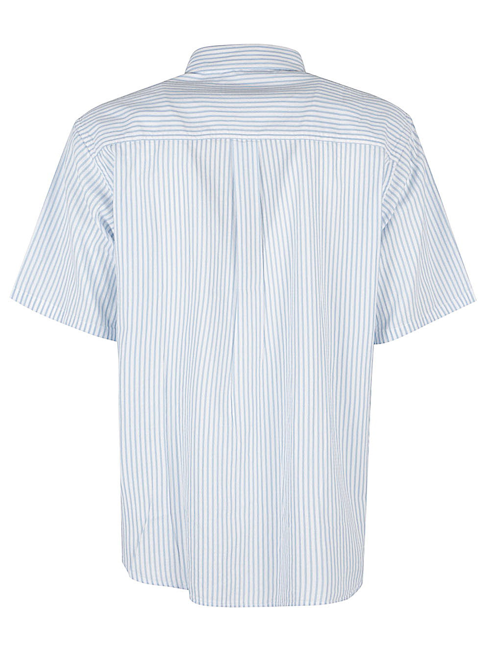 Carhartt Wip Main Carhartt WIP Cotton shirt