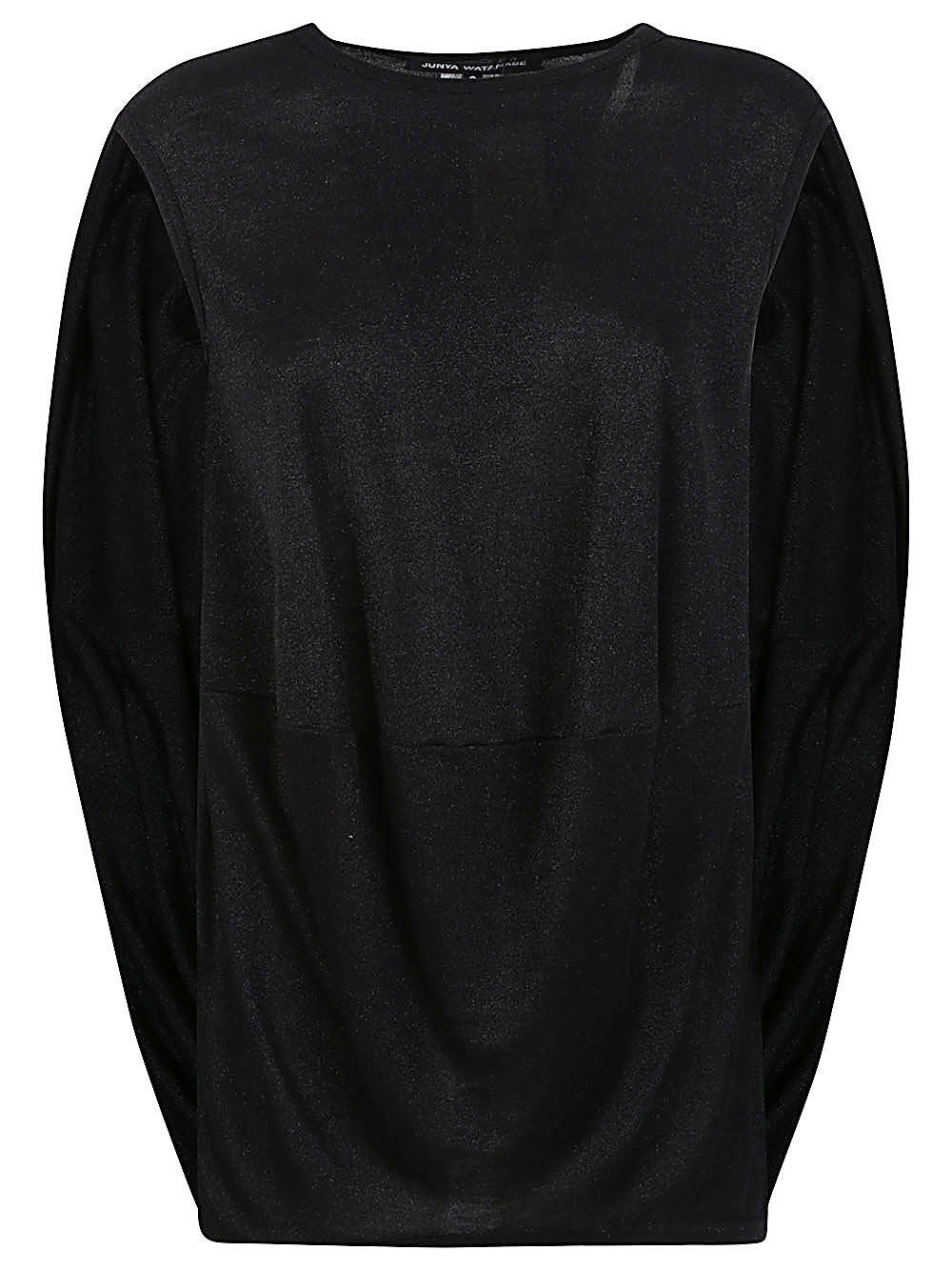 Junya Watanabe Patchwork top