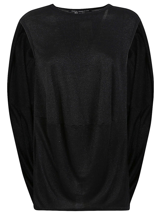 Junya Watanabe Patchwork top