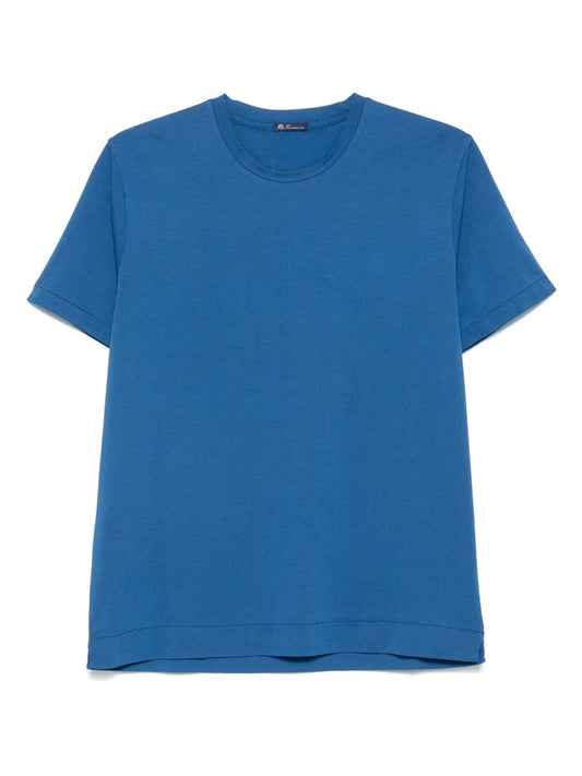 Finamore 1925 Napoli Cotton t-shirt