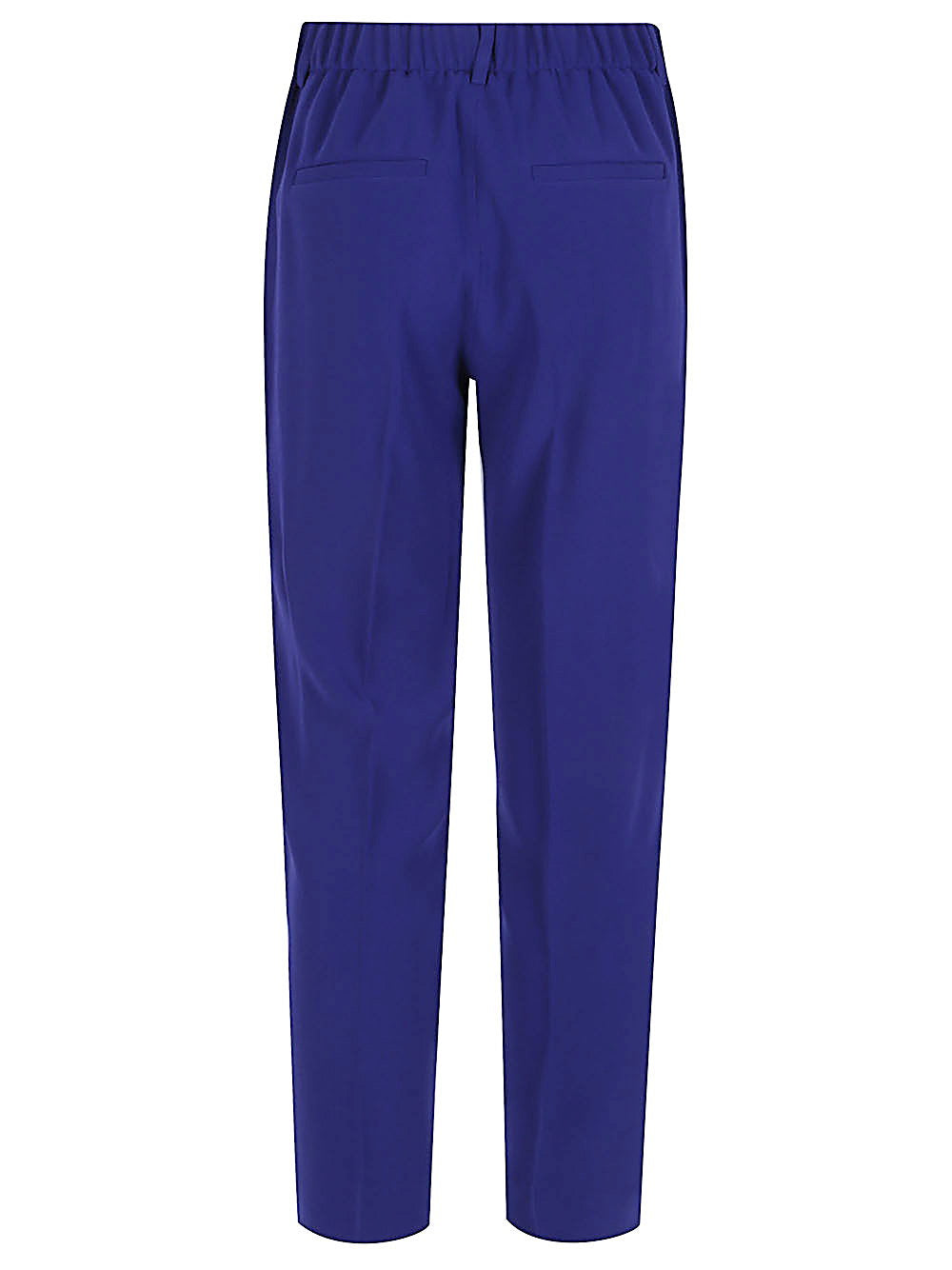 Alberto Biani Light cady trousers