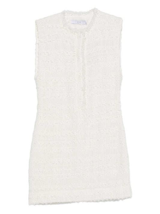 Iro Sannai mini dress