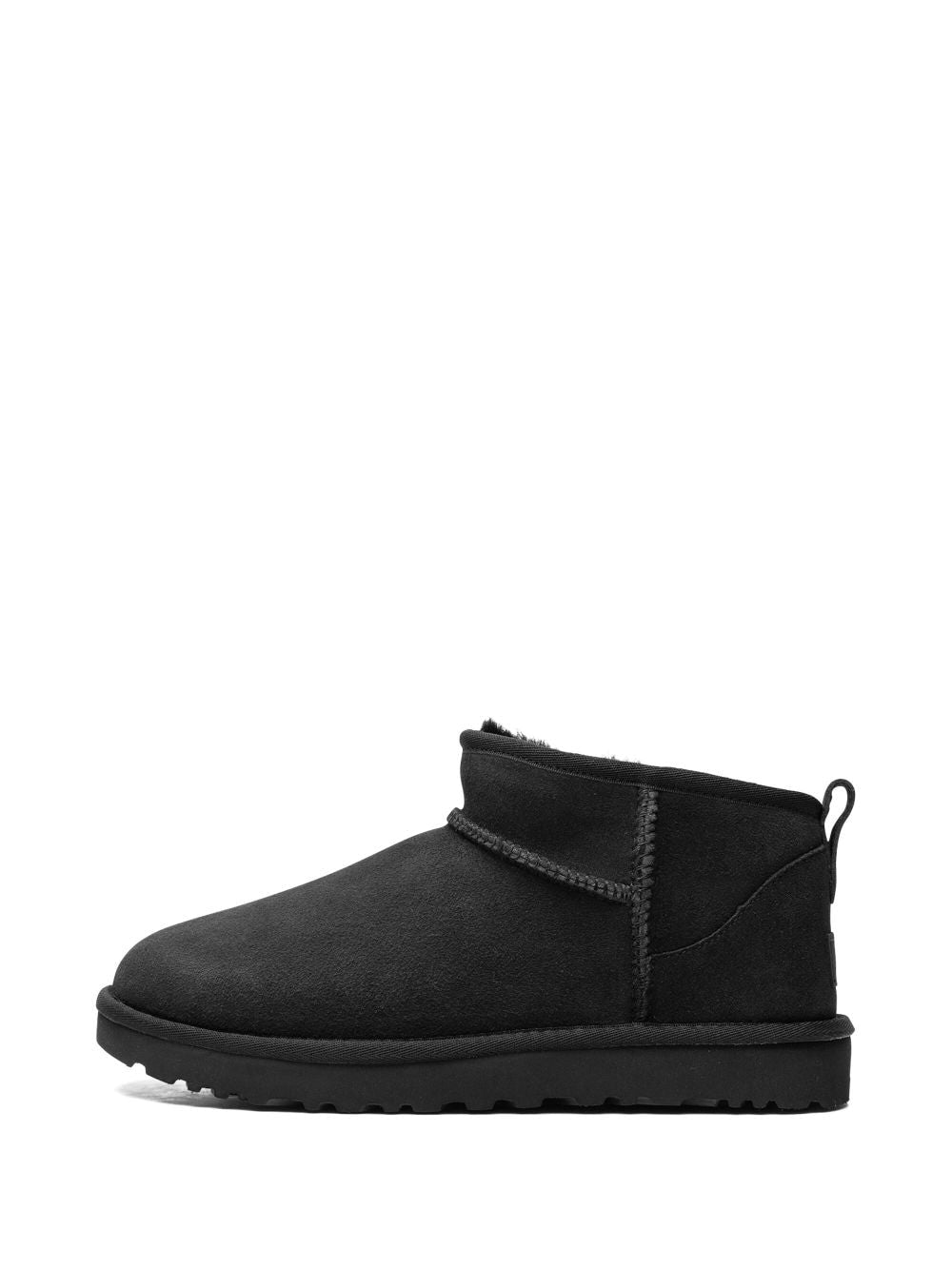 UGG Classic Ultra Mini Boots