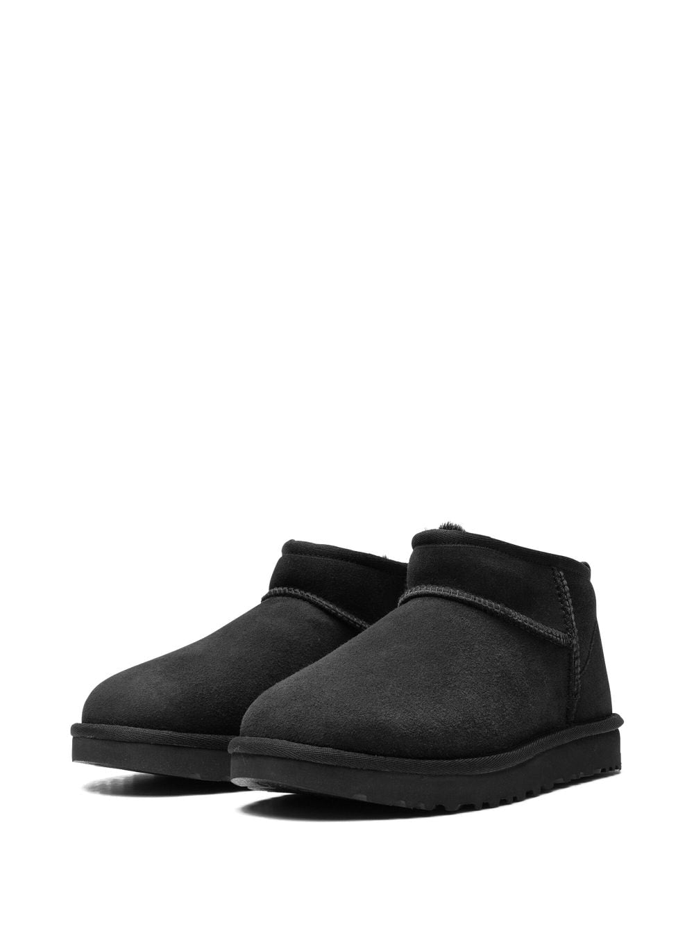 UGG Classic Ultra Mini Boots