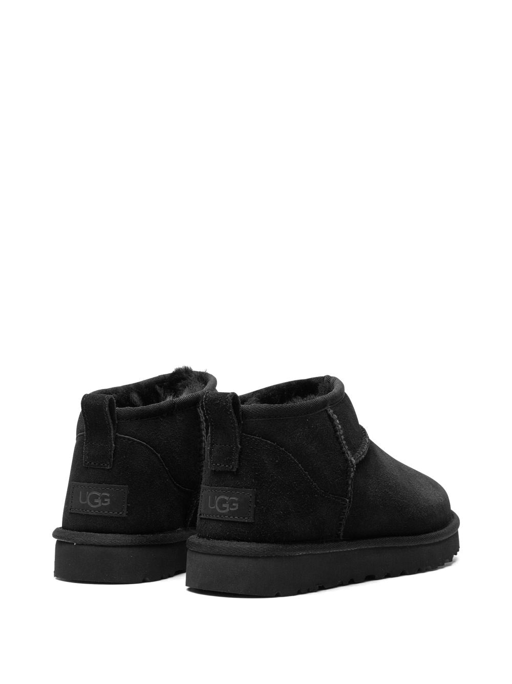 UGG Classic Ultra Mini Boots