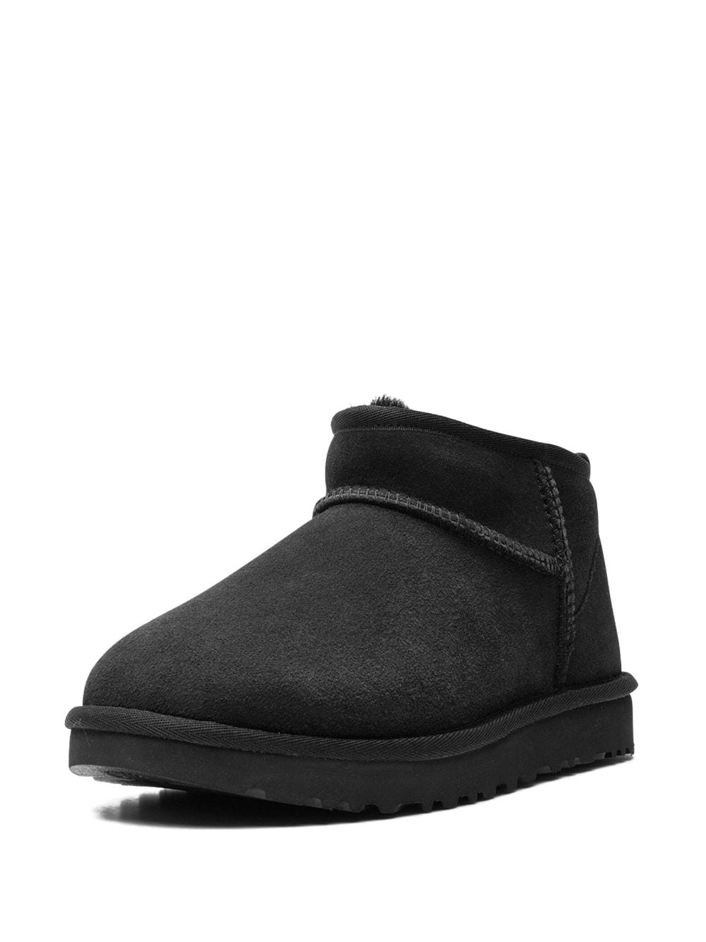 UGG Classic Ultra Mini Boots