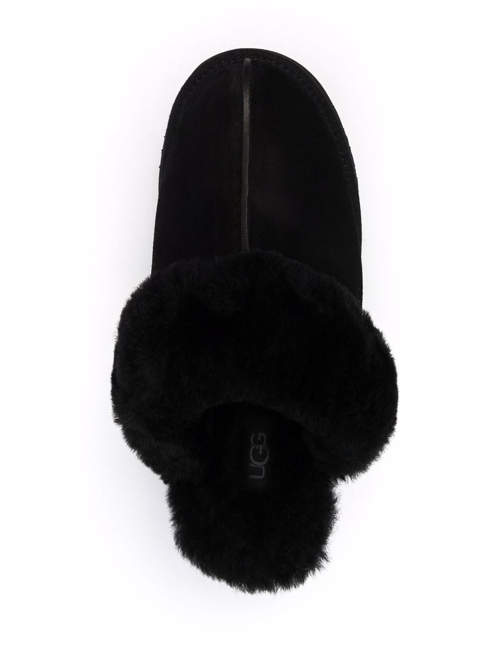 UGG Disquette slipper