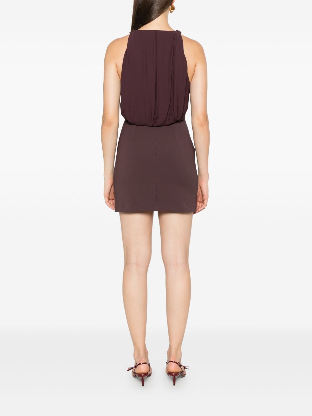 Elisabetta Franchi Mini dress