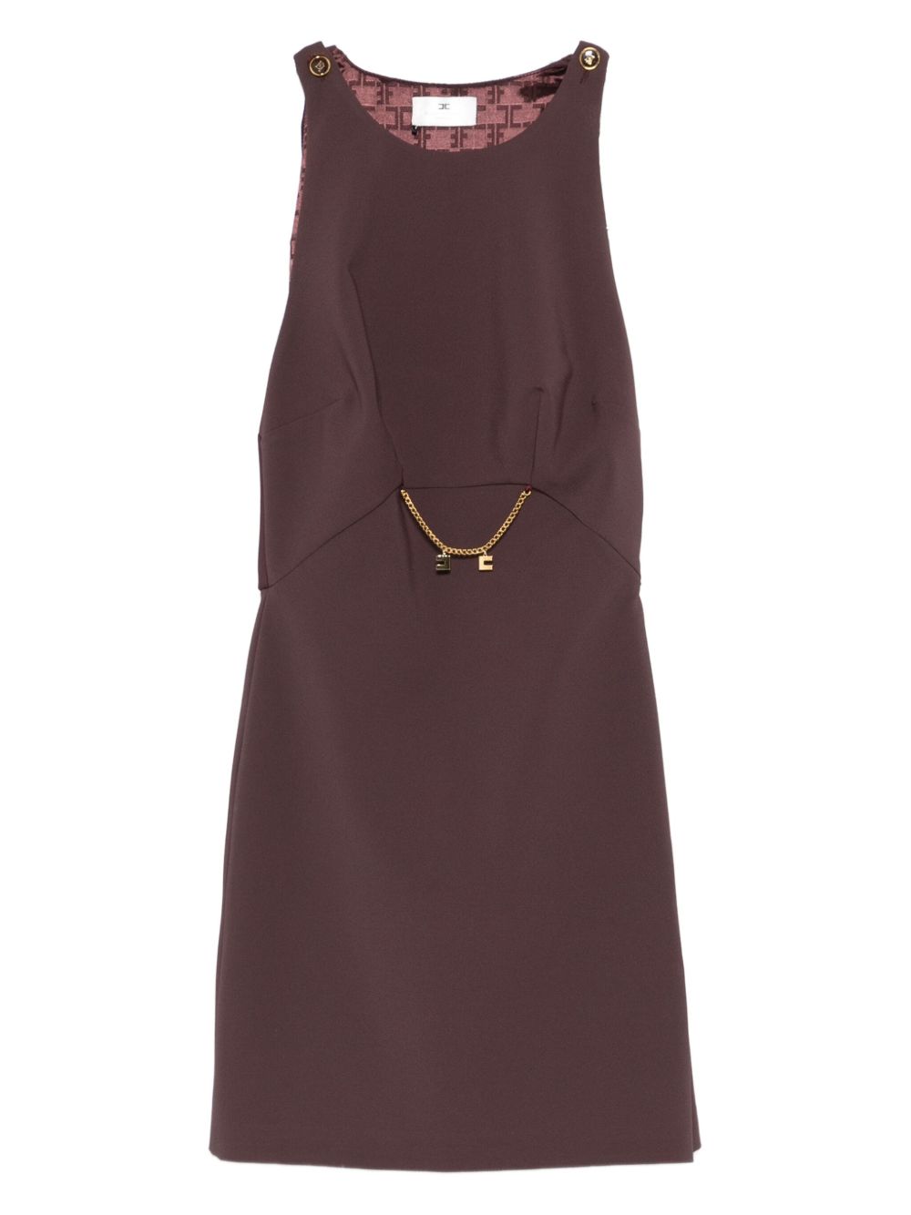 Elisabetta Franchi Mini dress