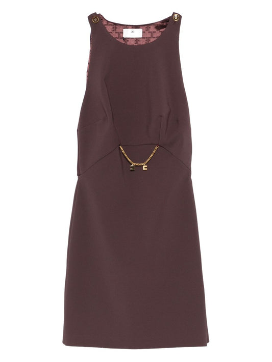 Elisabetta Franchi Mini dress