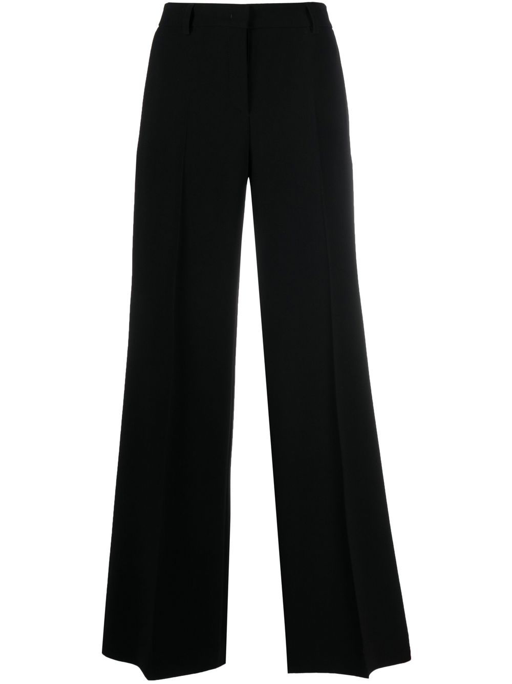 Alberto Biani Flared trousers