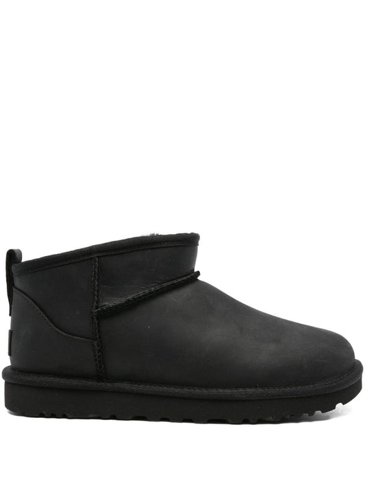 UGG Classic Ultra Mini Boots