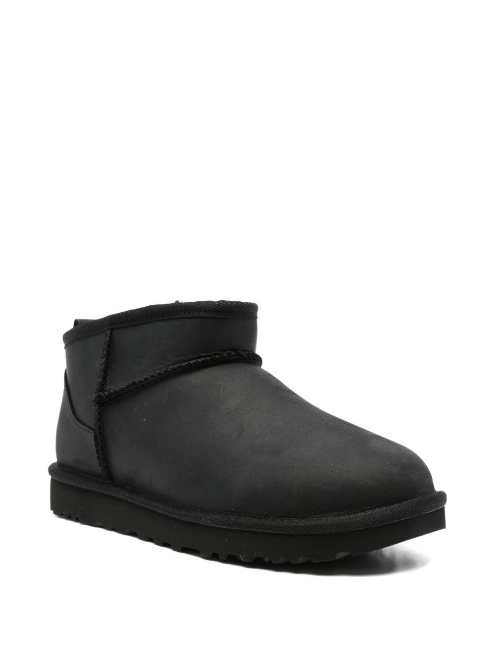 UGG Classic Ultra Mini Boots