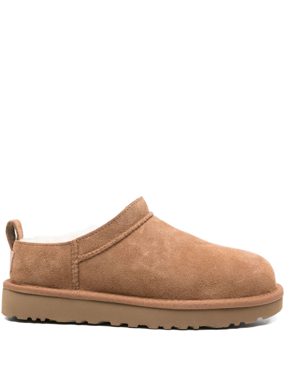 UGG Australia Classic Micro slippers