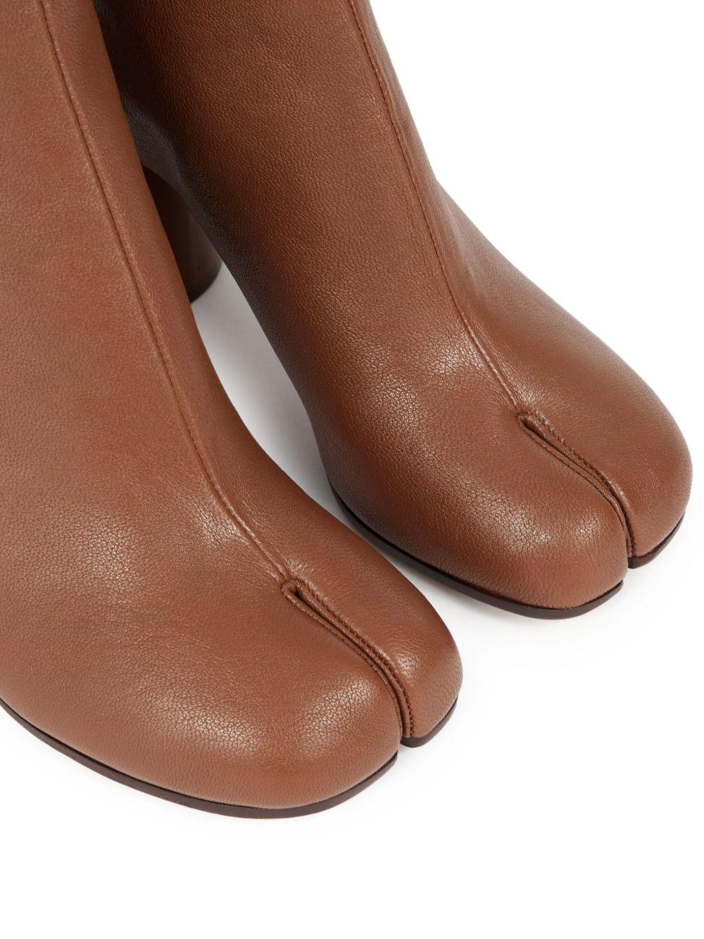 Maison Margiela Tabi Ankle Boots