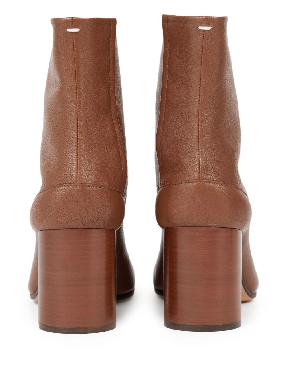 Maison Margiela Tabi Ankle Boots