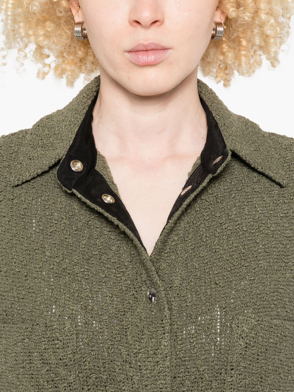 Iro Pabli cotton jacket