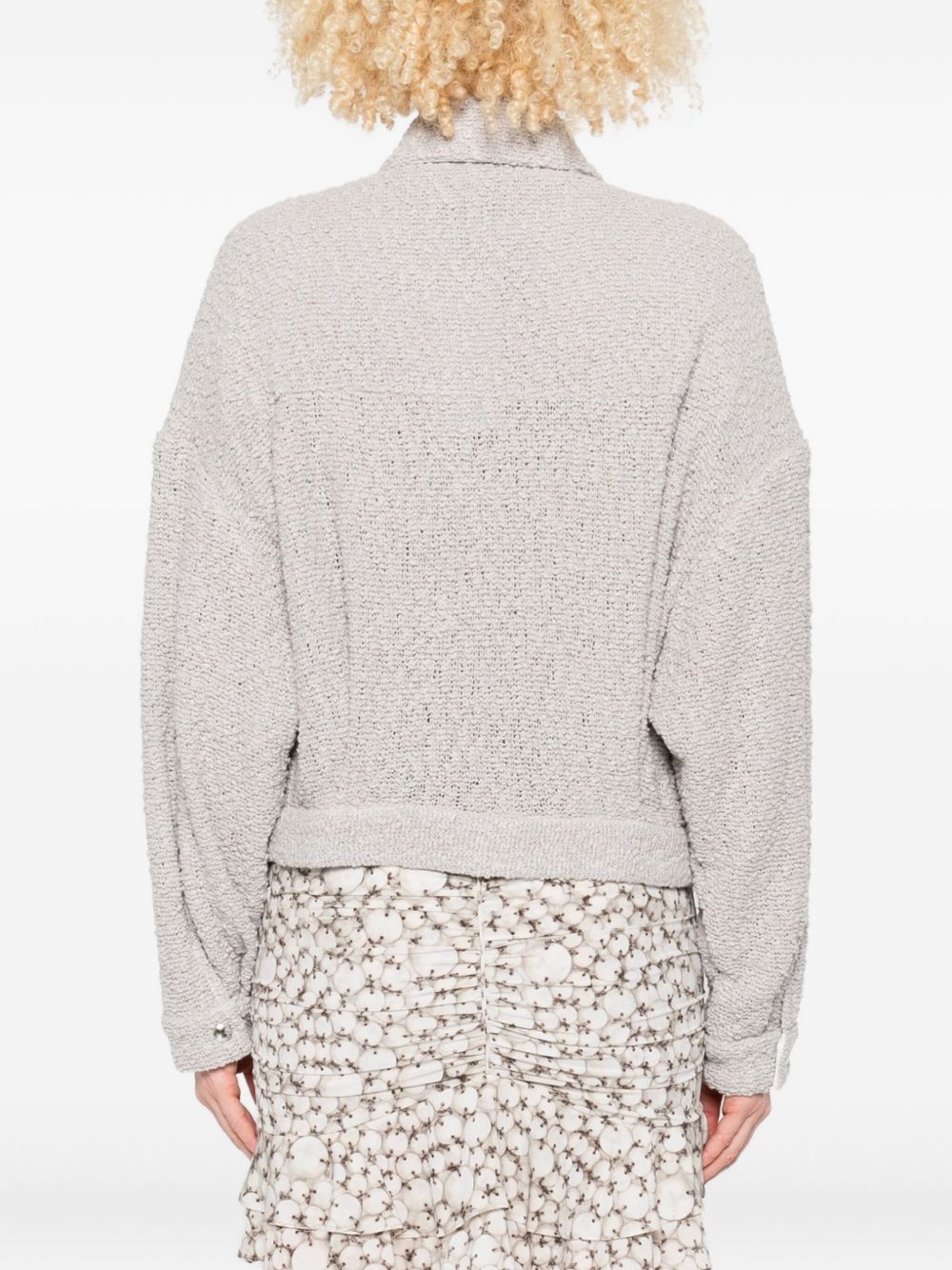 Iro Pabli cotton jacket