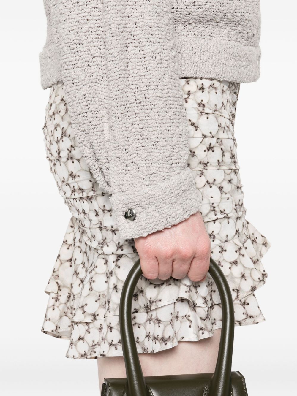 Iro Pabli cotton jacket