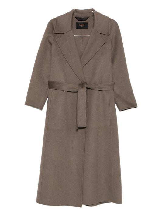 Paltò PaltÃ² Paola wool coat