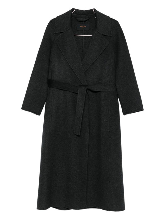 Paltò PaltÃ² Paola wool coat