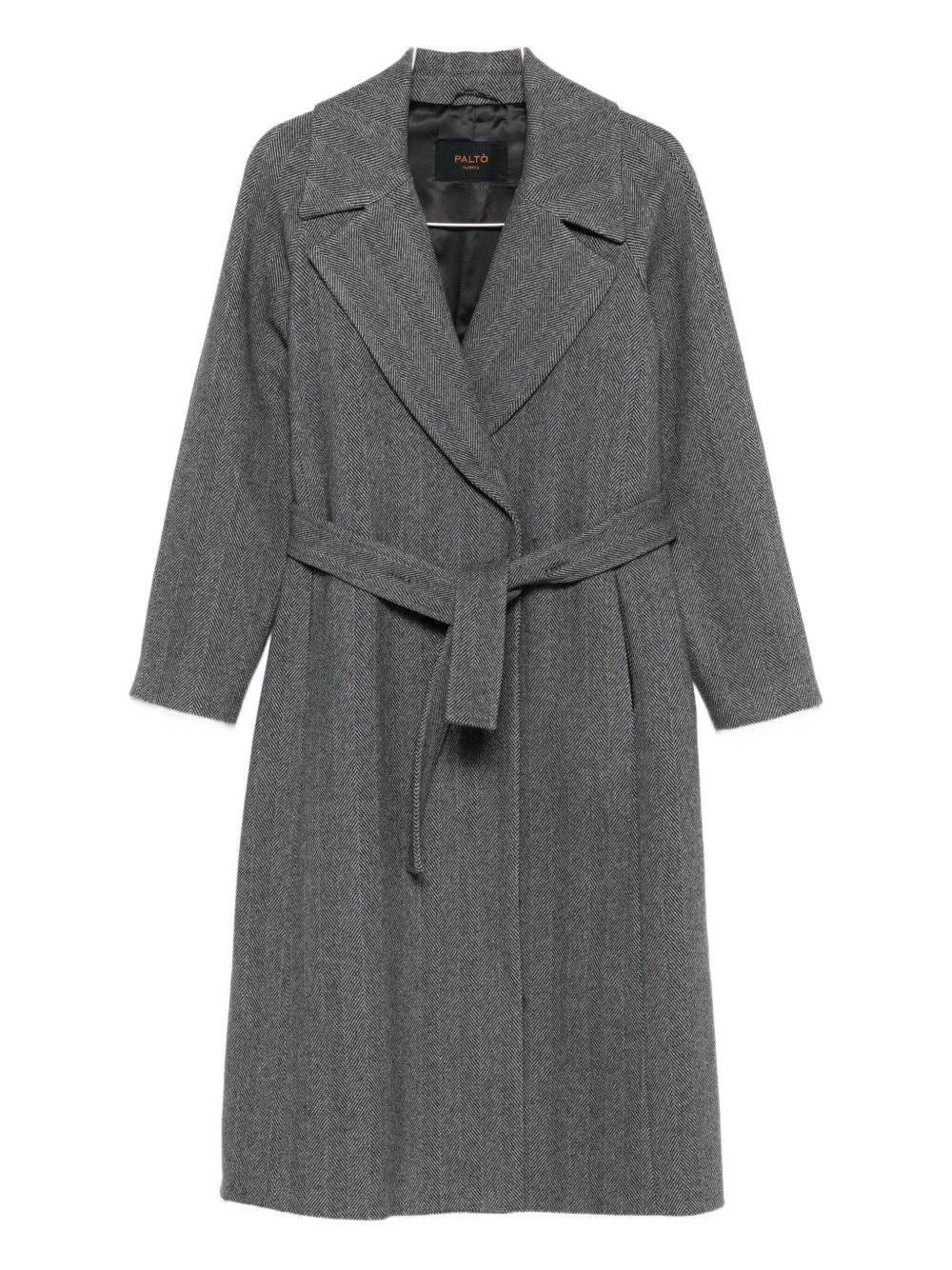 Paltò PaltÃ² Paola wool coat