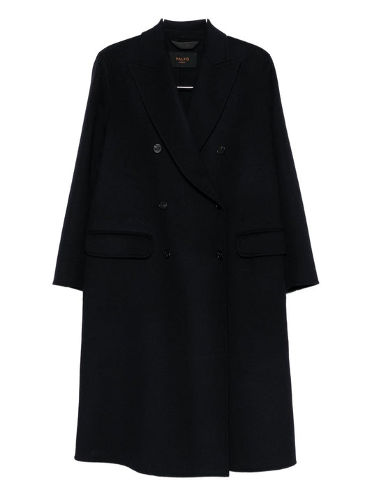 Paltò PaltÃ² Arianna wool coat