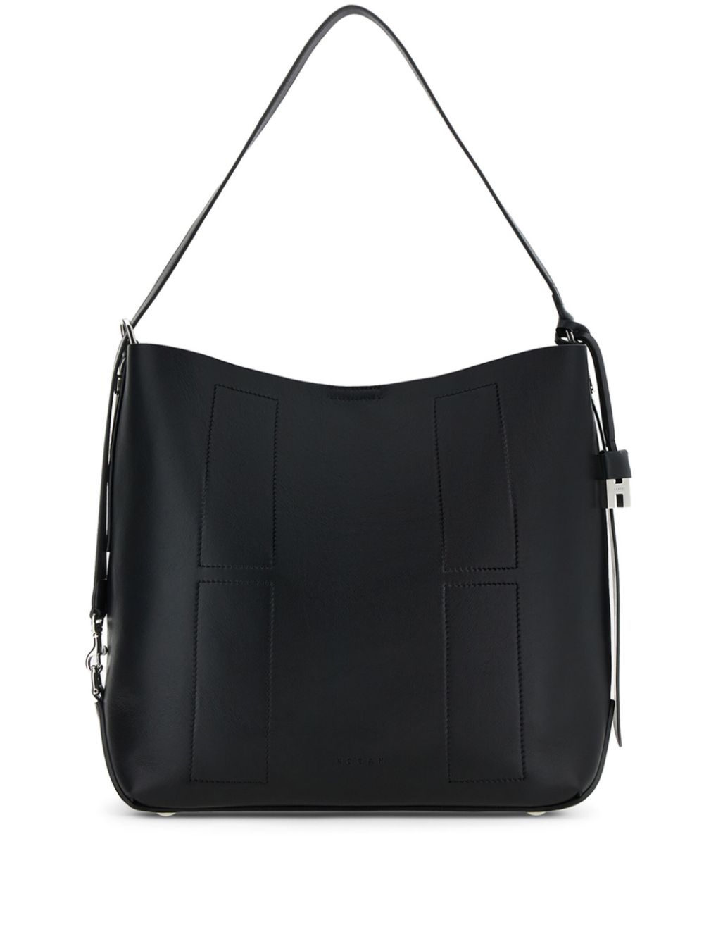 Hogan Pre Hocket Hobo Bag Medium