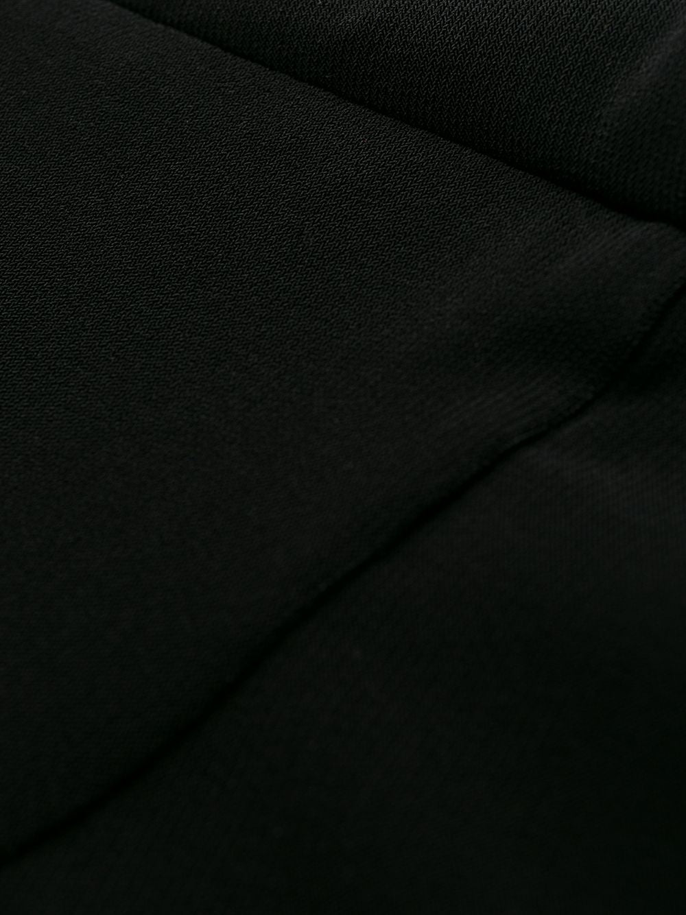 Norma Kamali Turtle-neck sweater