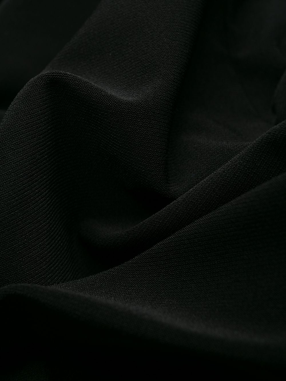 Norma Kamali Turtle-neck sweater