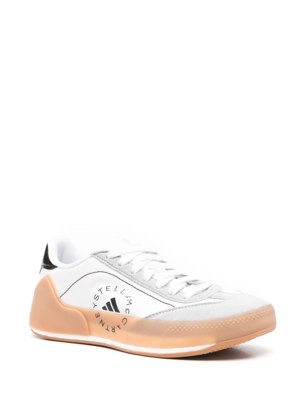 Adidas By Stella McCartney Court Boost Shoes