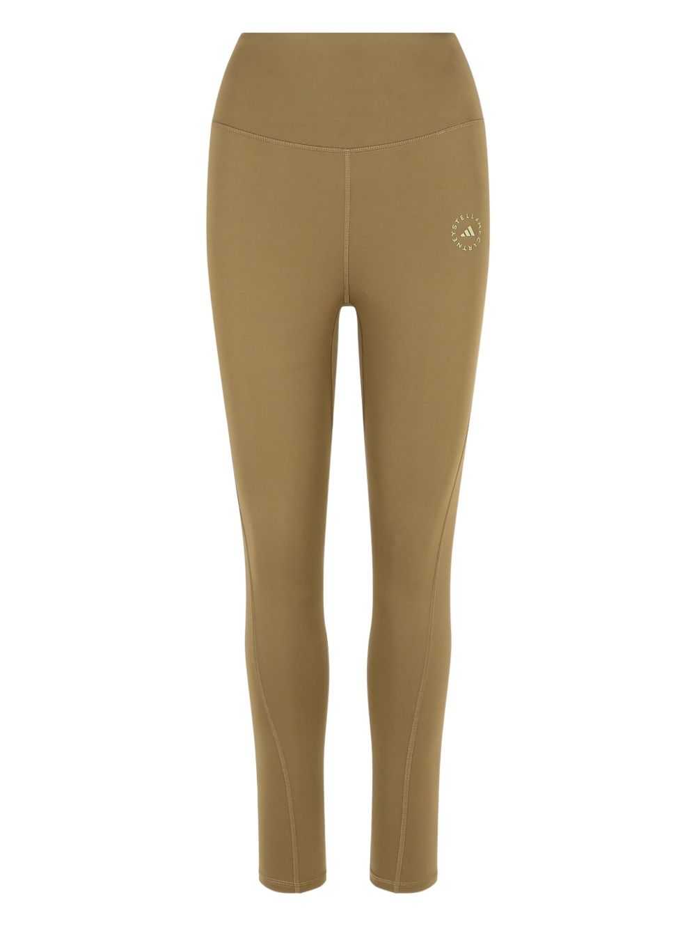 Adidas By Stella McCartney Logo leggings