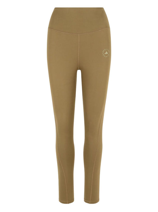 Adidas By Stella McCartney Logo leggings