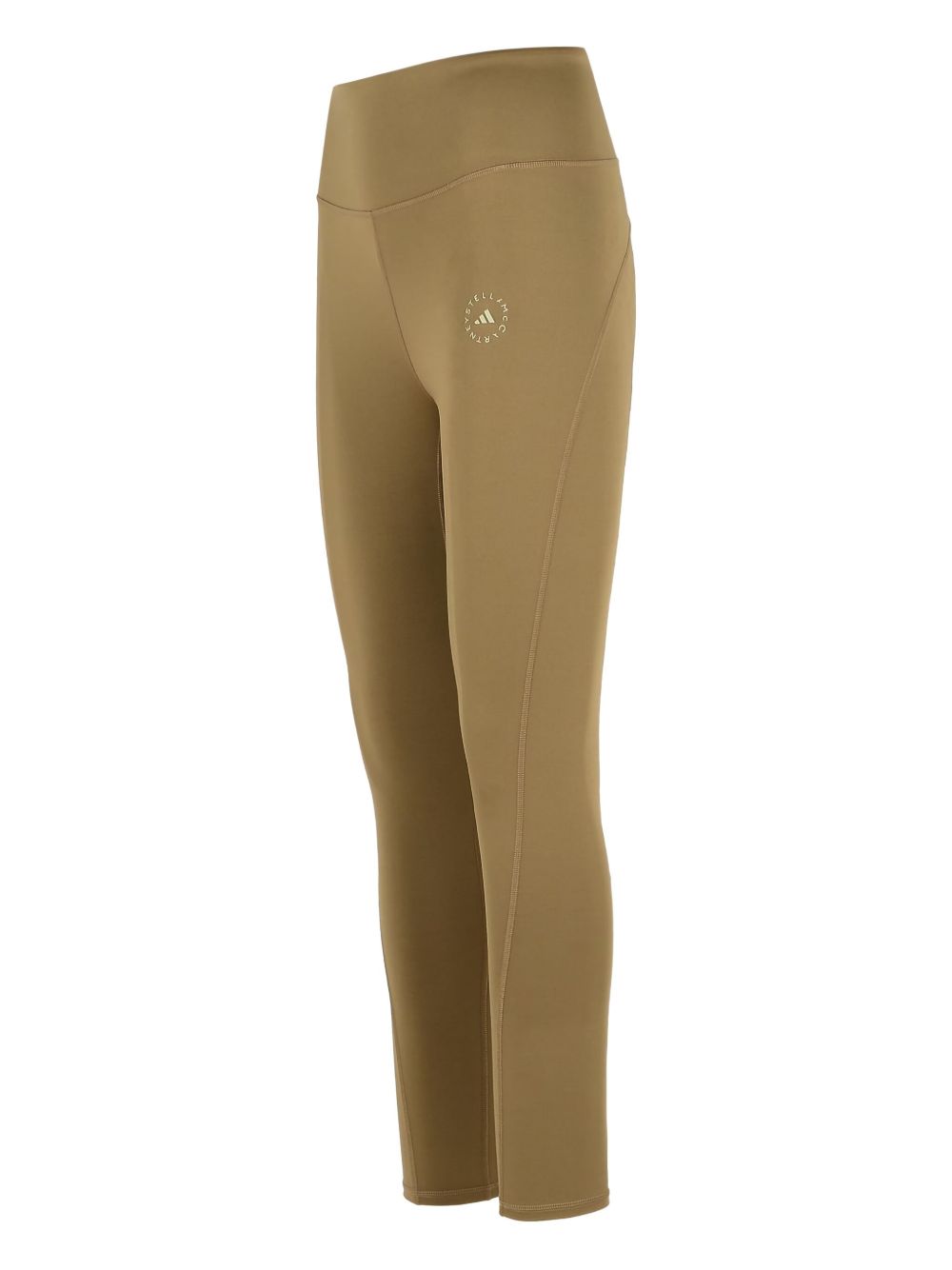 Adidas By Stella McCartney Logo leggings