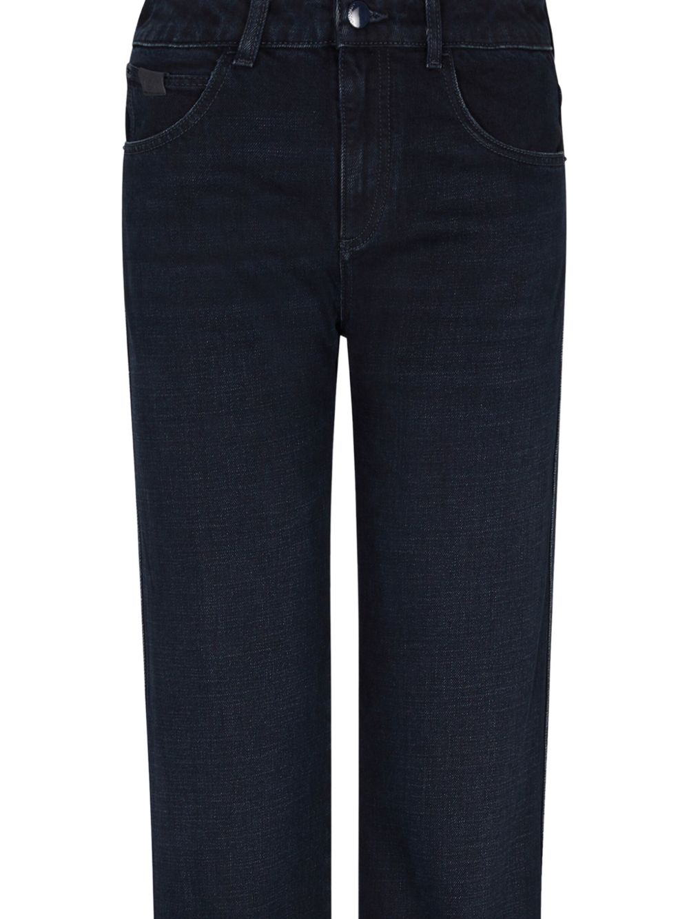 Emporio Armani Slim fit denim jeans